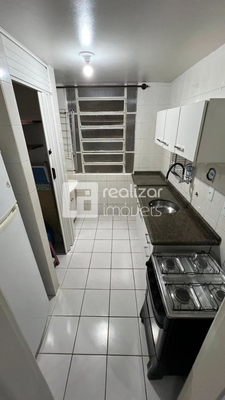 Apartamento 2 quartos no bairro Pantanal Florianópolis - Foto 2
