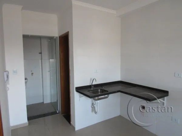 apartamento reformado para alugar na mooca - Foto 5