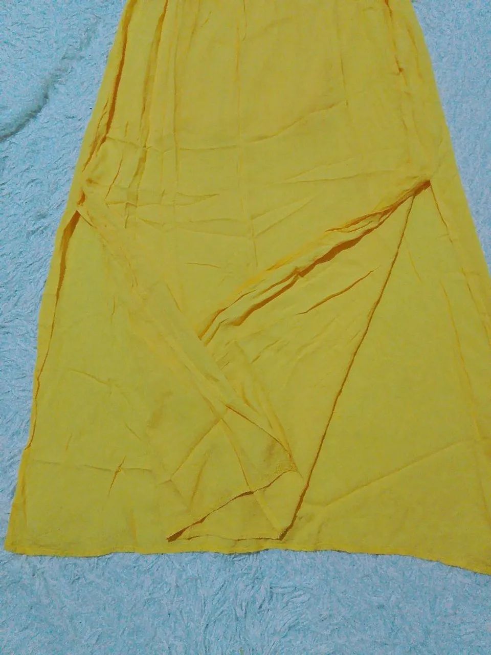 Vestido longo  - Foto 2