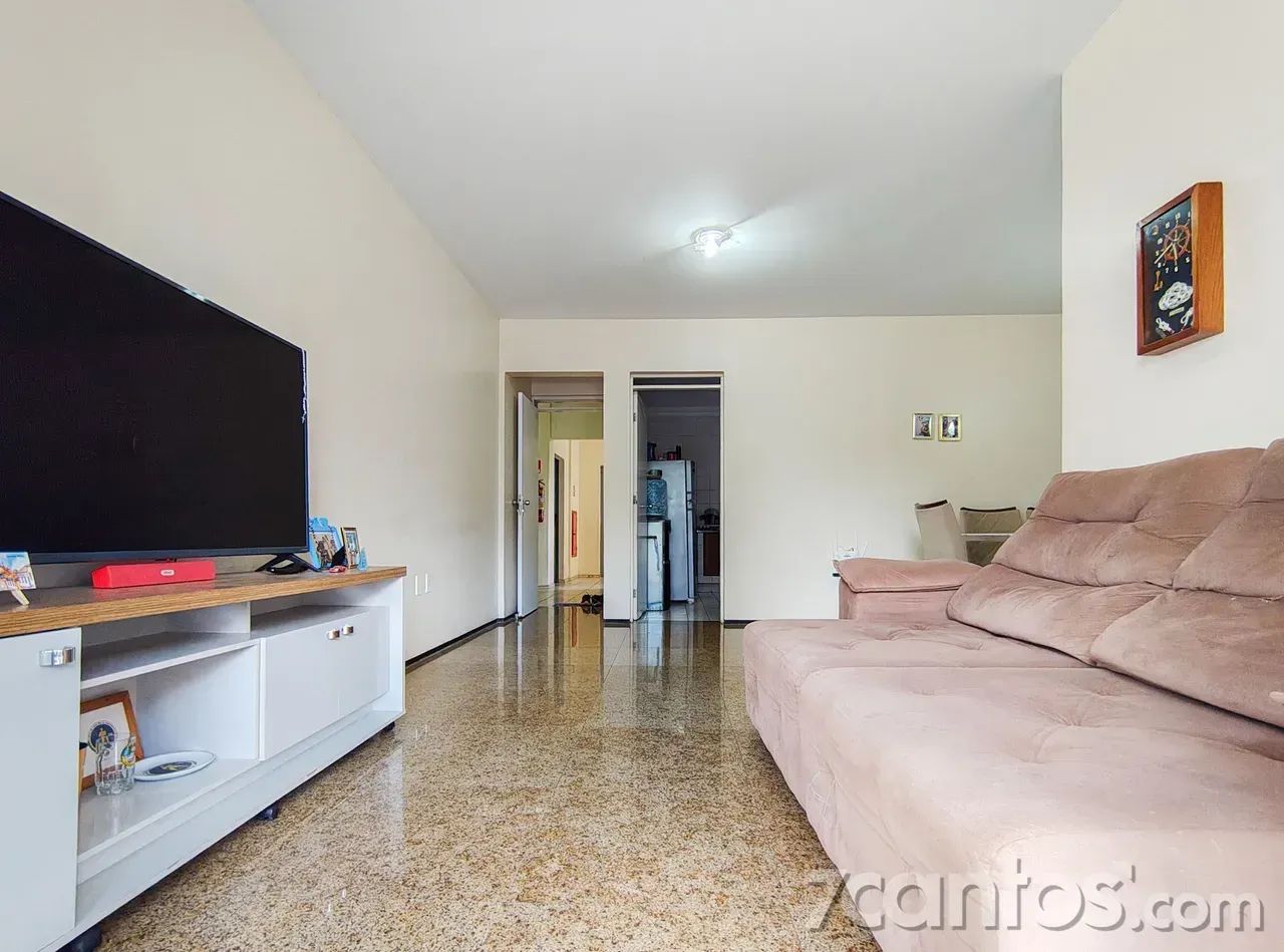 Apartamento, Dionísio Torres, 4 Quartos - Foto 3
