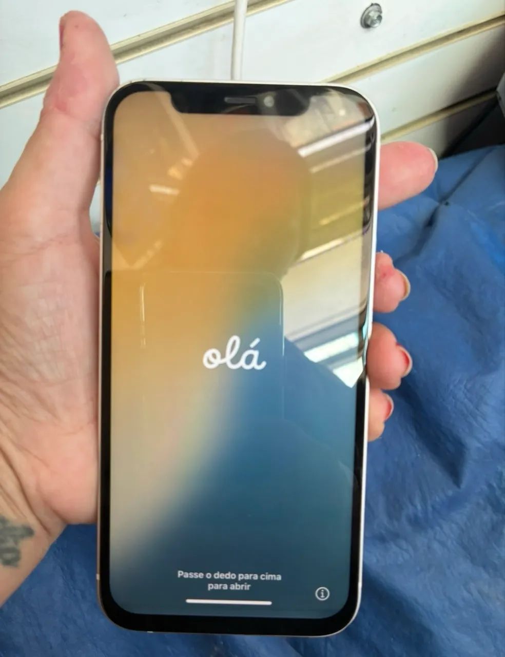 iPhone 11