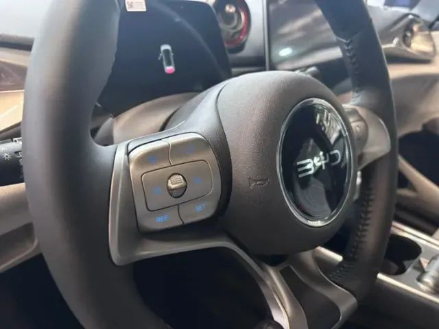 BYD Dolphin EV (Elétrico) 2027 - Foto 5