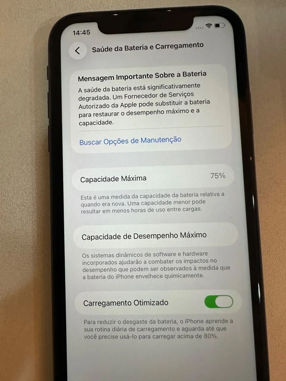 iPhone 11 64Gb - Foto 4