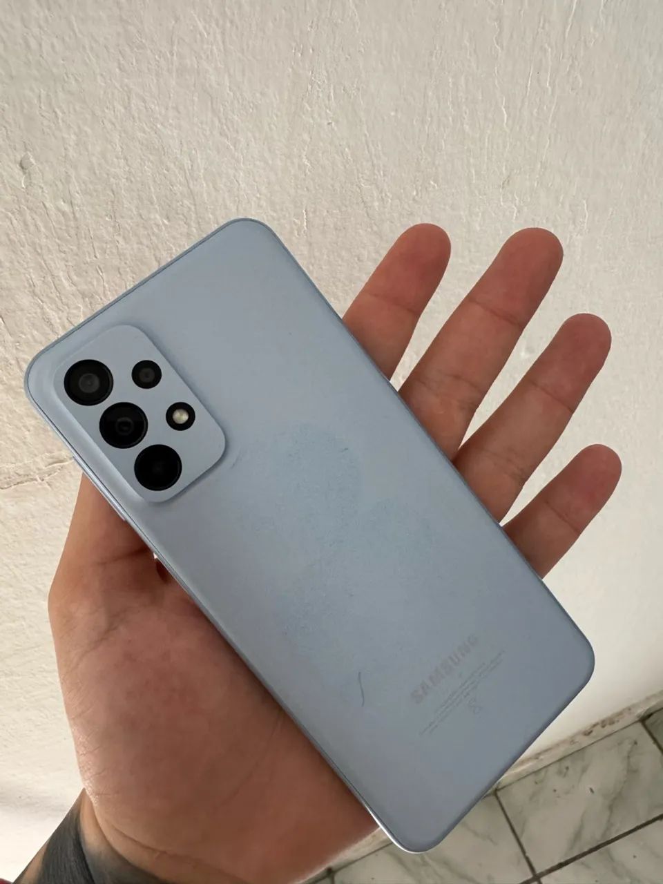 A23 5G  - Foto 2