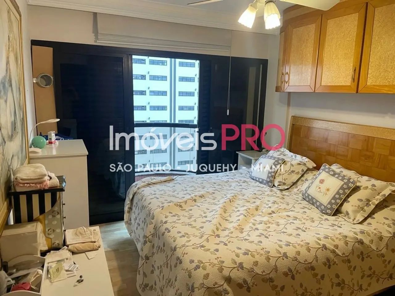 Apartamento para locação em Moema Índios - Foto 9