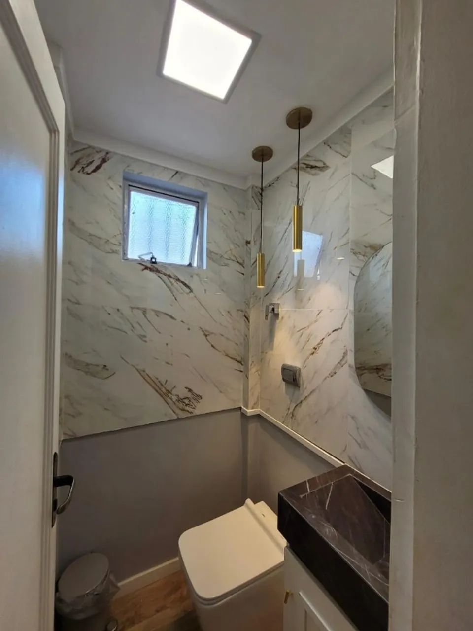 Alugo Sala Comercial Mobiliada Para Consultório   - Foto 2