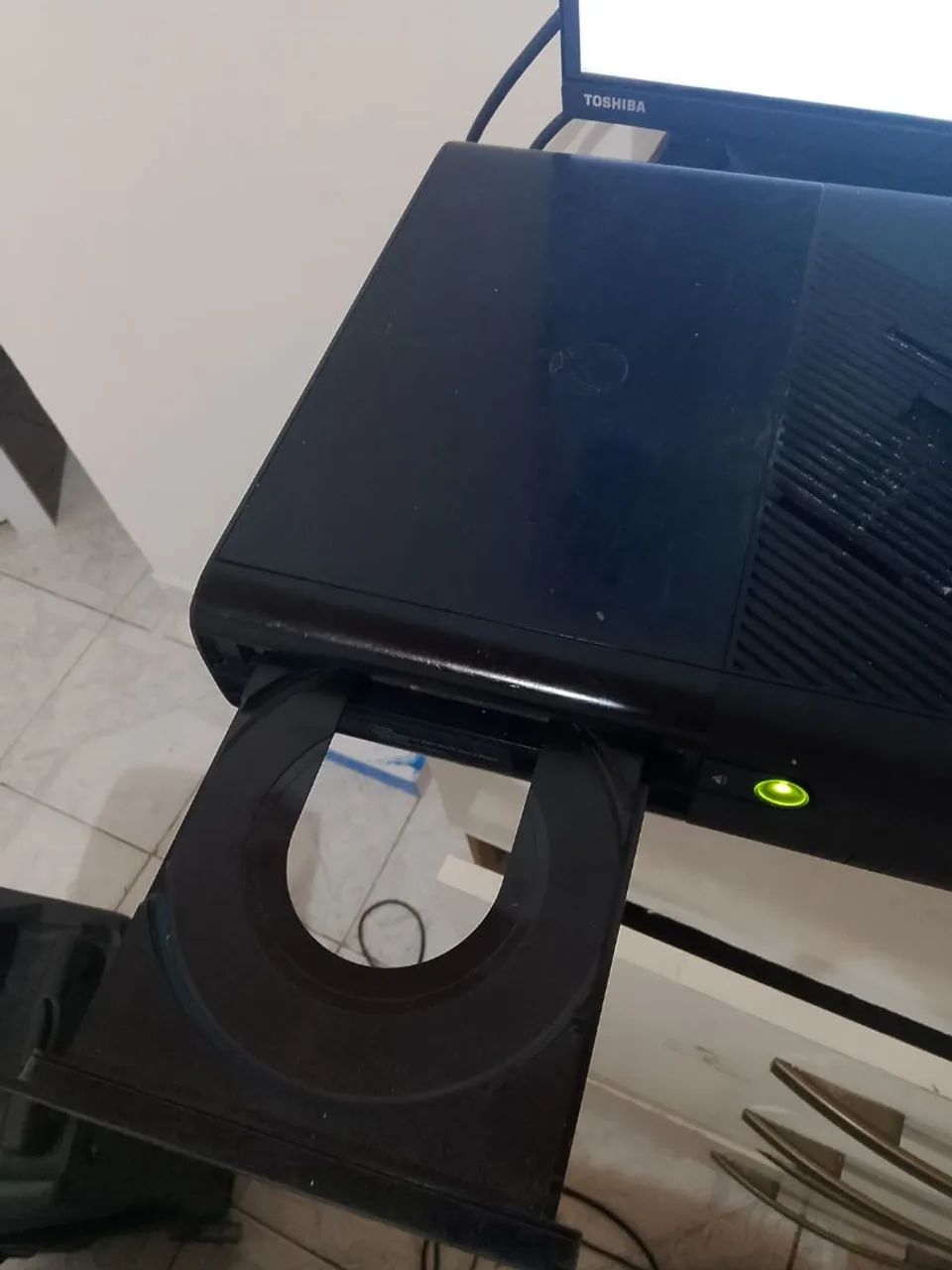 XBOX 360 SLIM - Foto 3