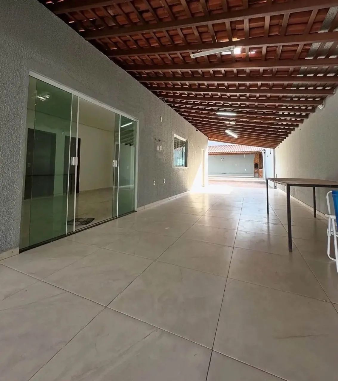 Casa na Marambaia JW - Foto 3