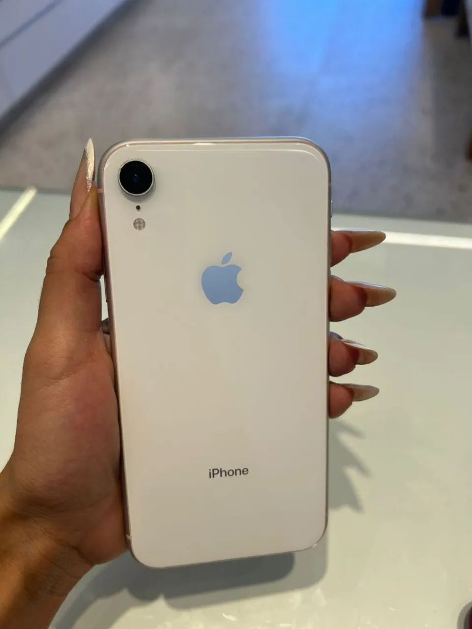 VENDE SE IPHONE X