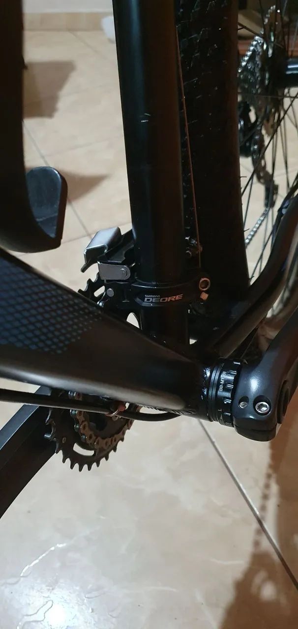 Bicicleta aro 29 - Foto 5