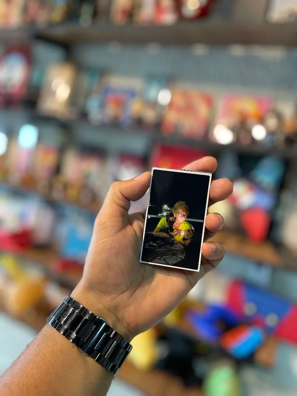 Polaroide magnéticas  - Foto 2