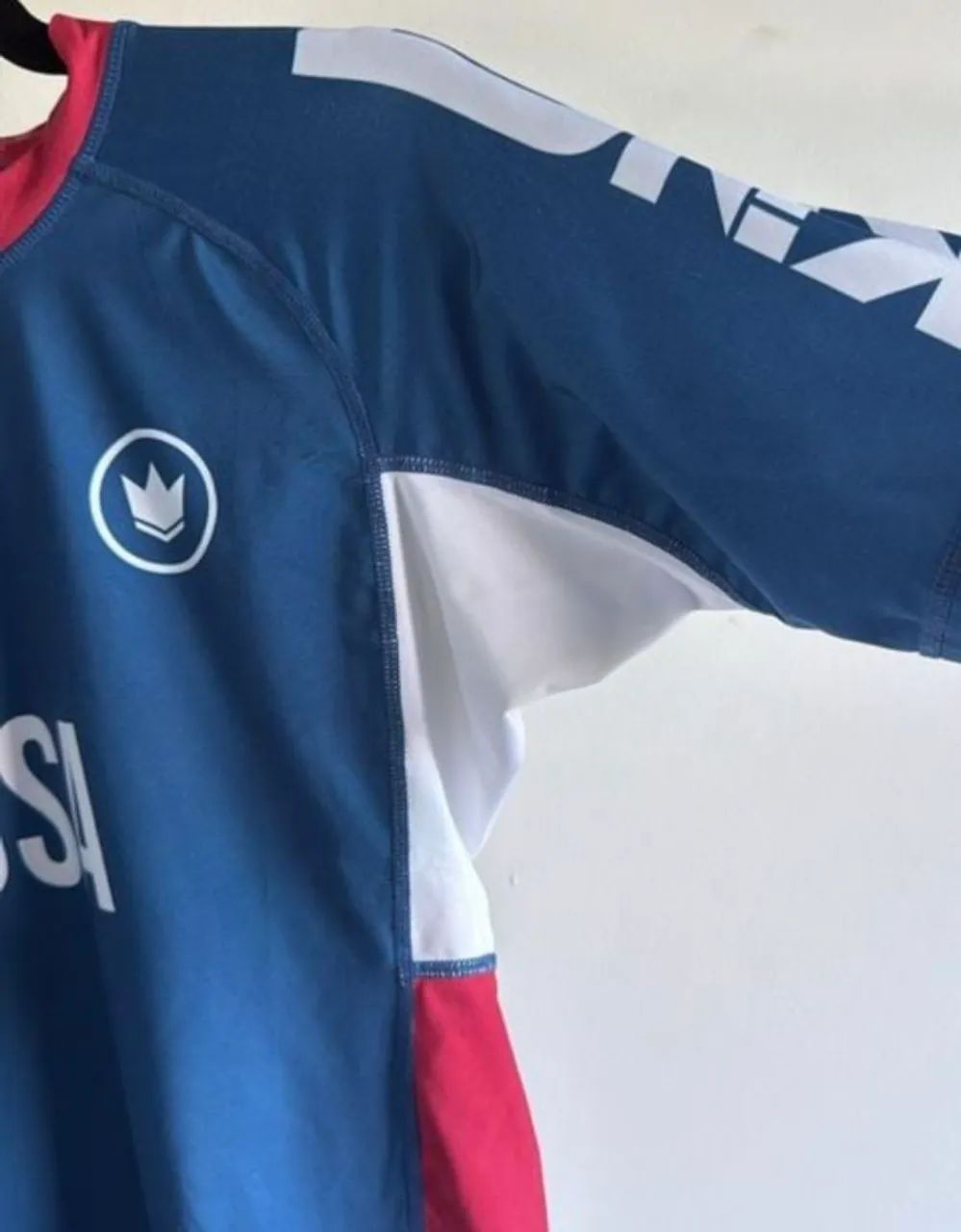 Rash Guard Kingz USA original importada - Foto 4