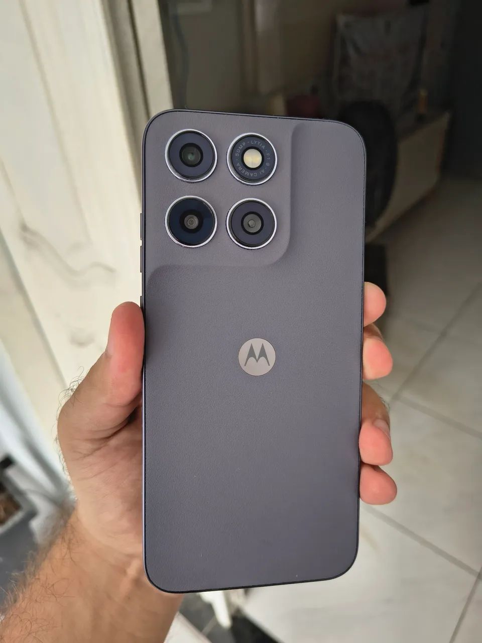 MOTO G67 128GB - Foto 2