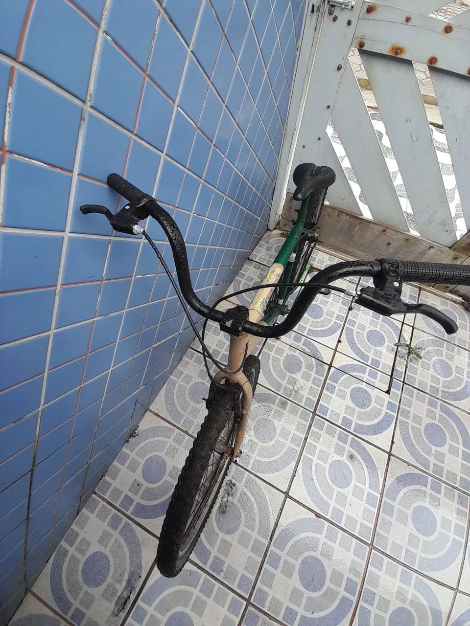 Bicicleta Em Ótimo Estado - Foto 2