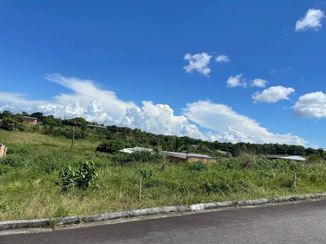 Residencial Amazônas 1 Lotes Pronto para Construir Entrada parcelada Ato R$229,17 Reais - Foto 5