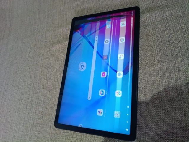 Tablet Lenovo P11 plus - 64GB - 3g ( ACEITO OFERTA ) - Foto 2