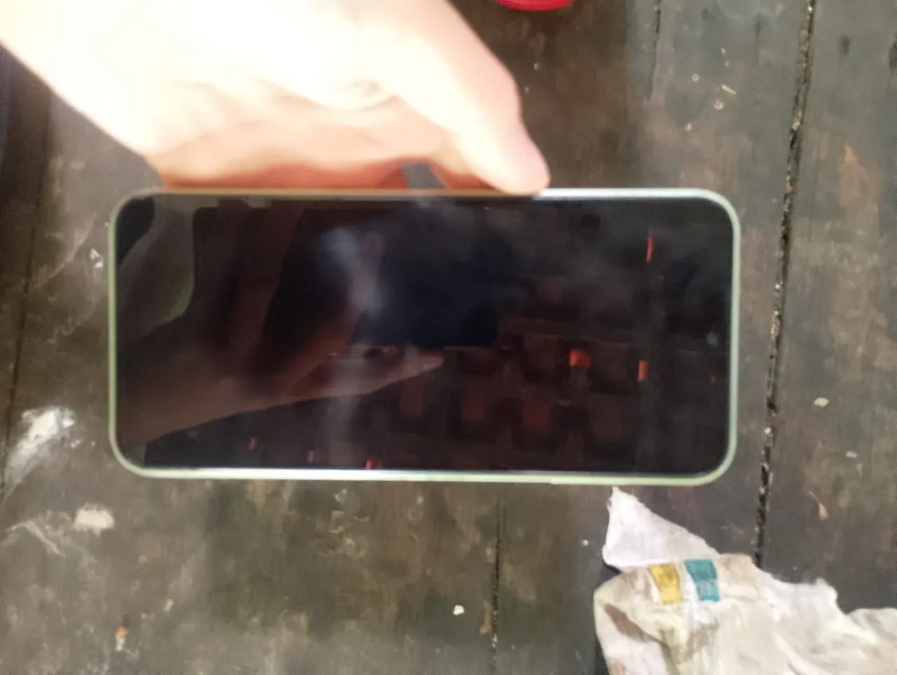 Vende se um celular  - Foto 2