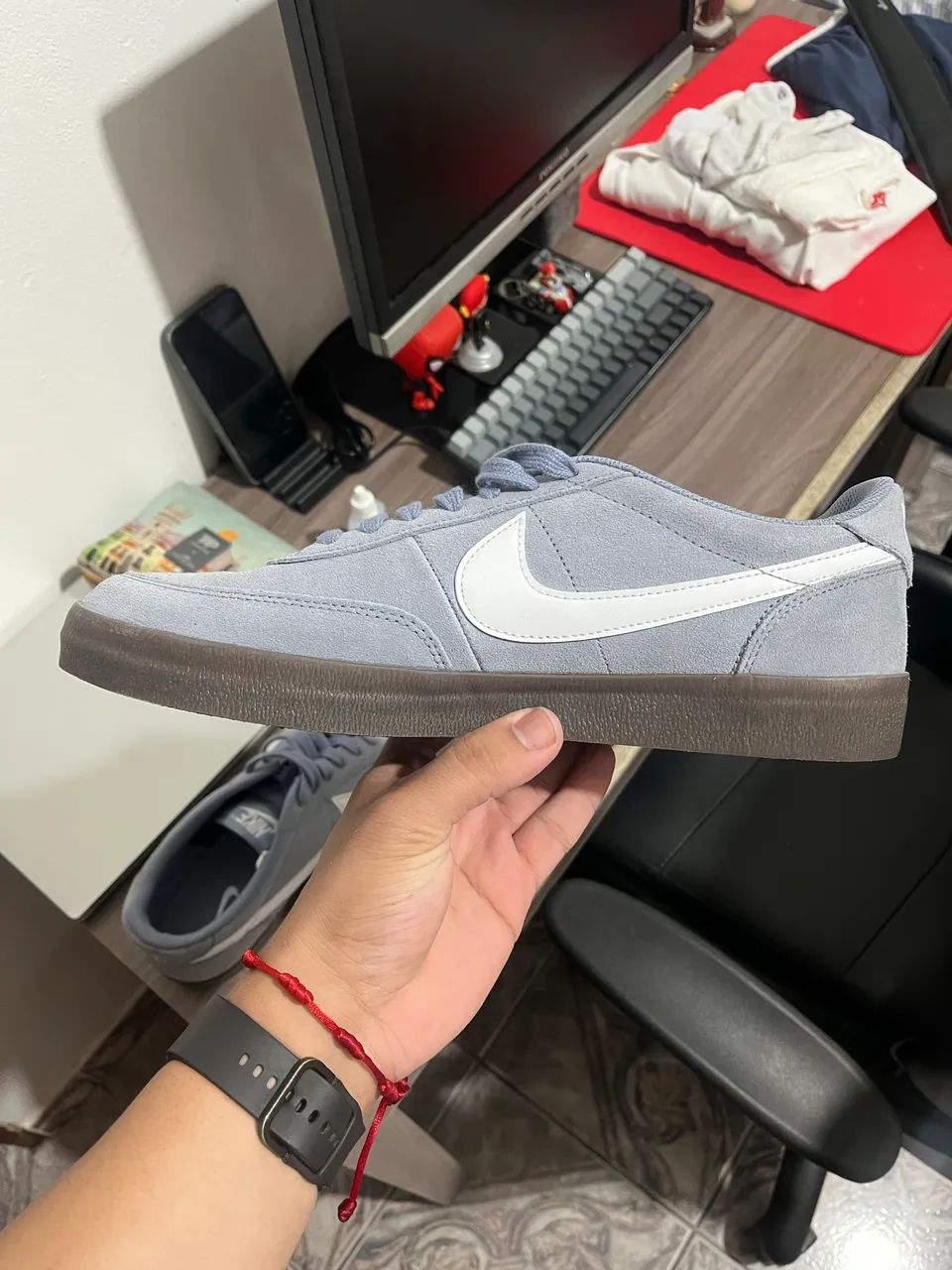 Nike Killshot  - Foto 5