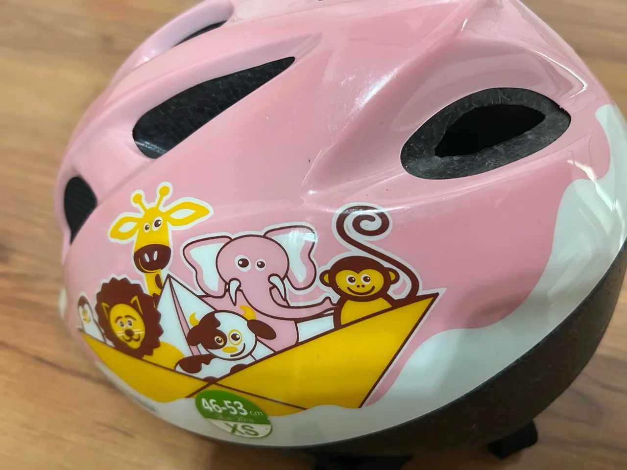 Capacete infantil  - Foto 2
