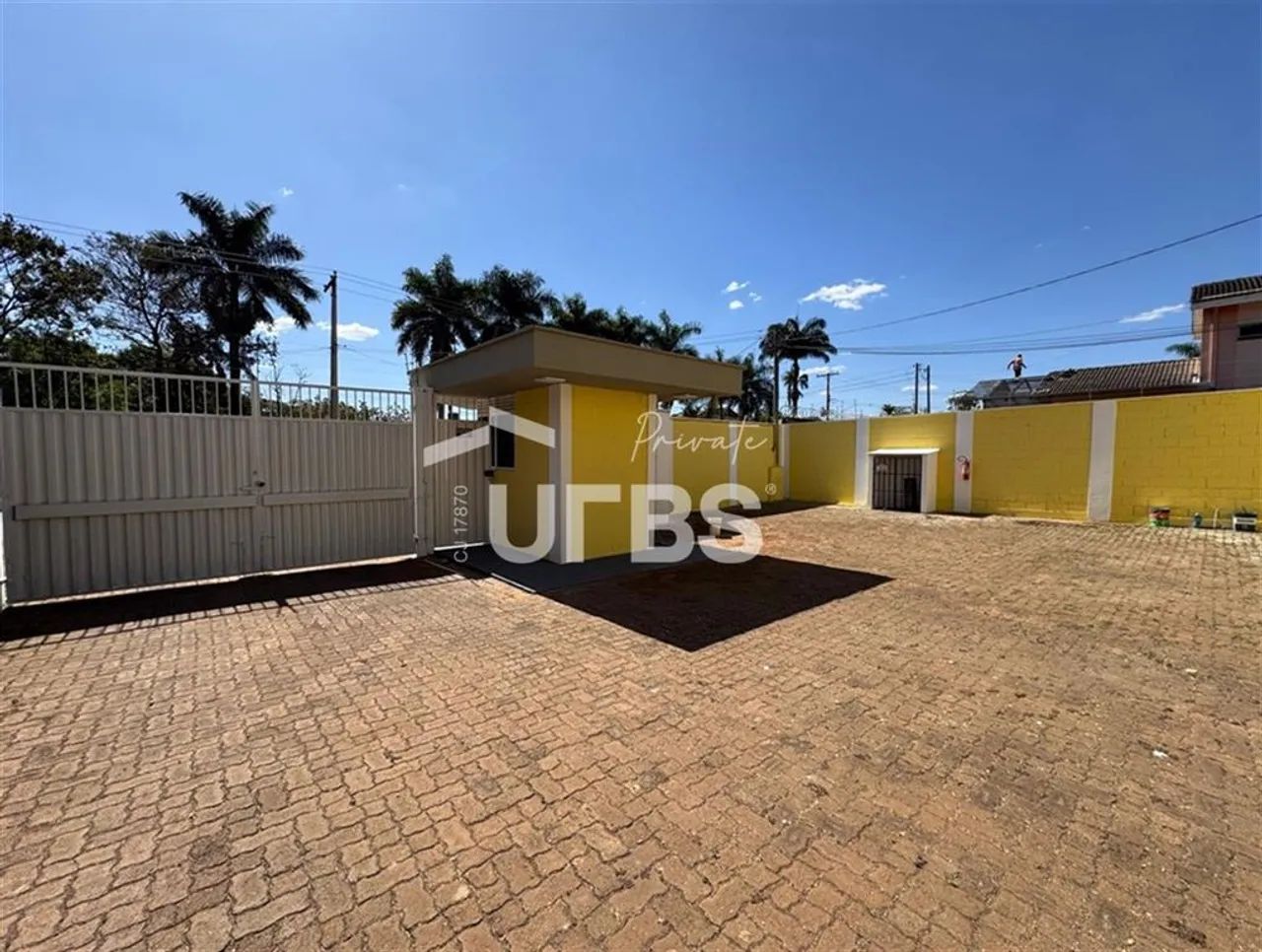 Galpão - Imóvel Comercial - Foto 2
