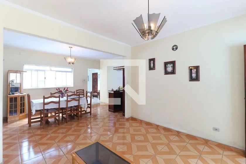 Casa à Venda - Vila Maria , 5 Quartos, 400 m2 - Foto 4
