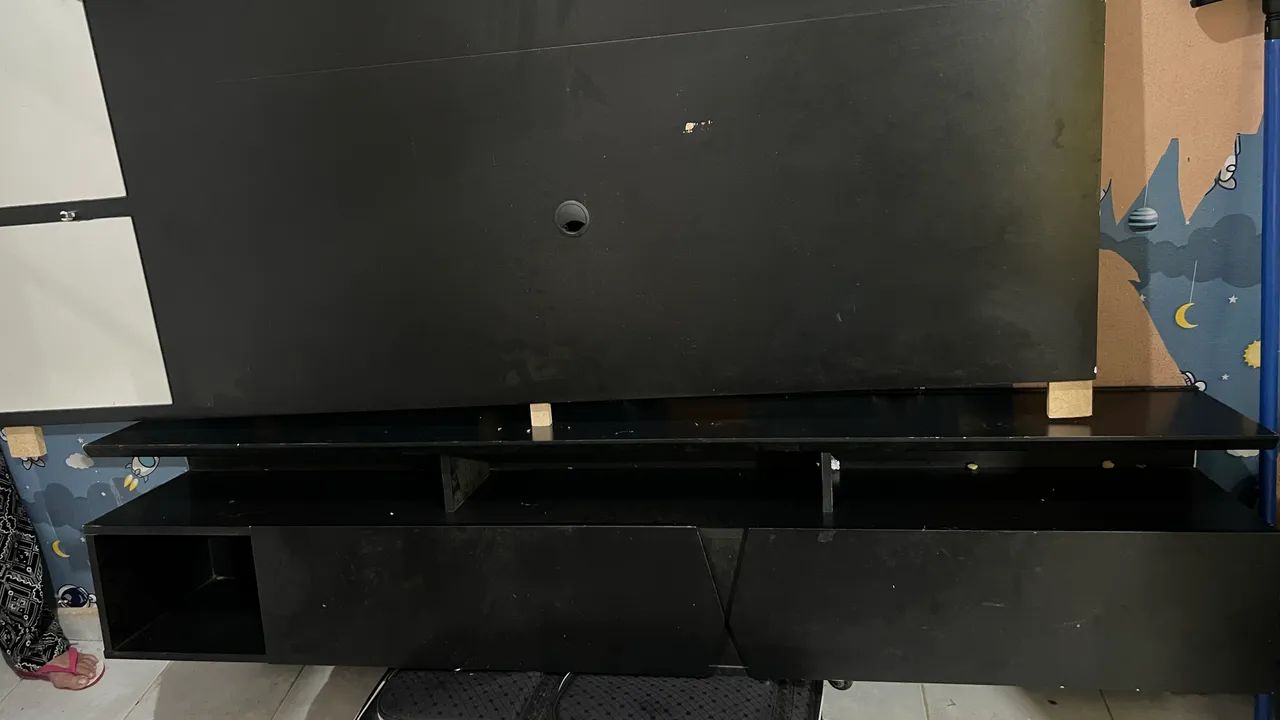 Painel de tv  - Foto 2