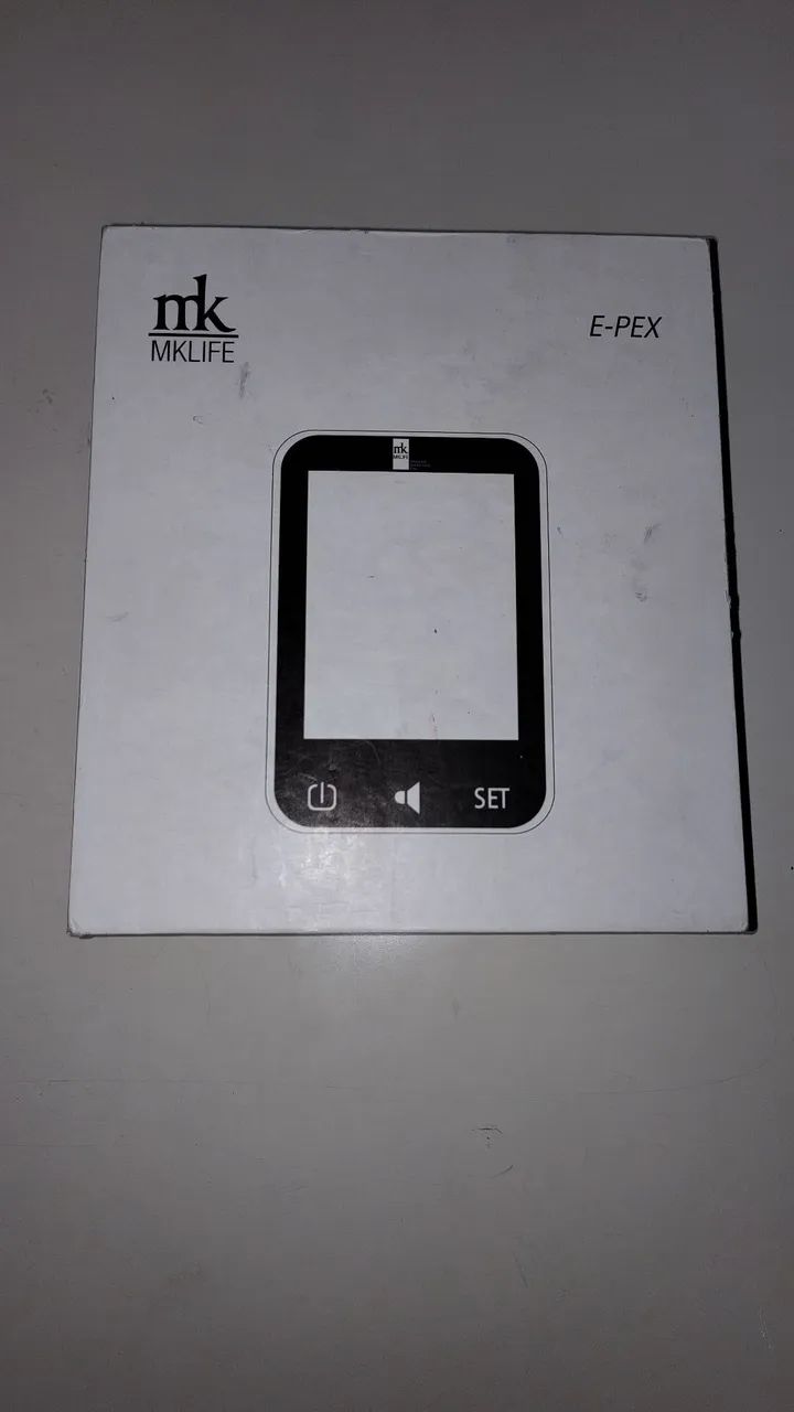 Localizador Apical E-pex da MkLife 