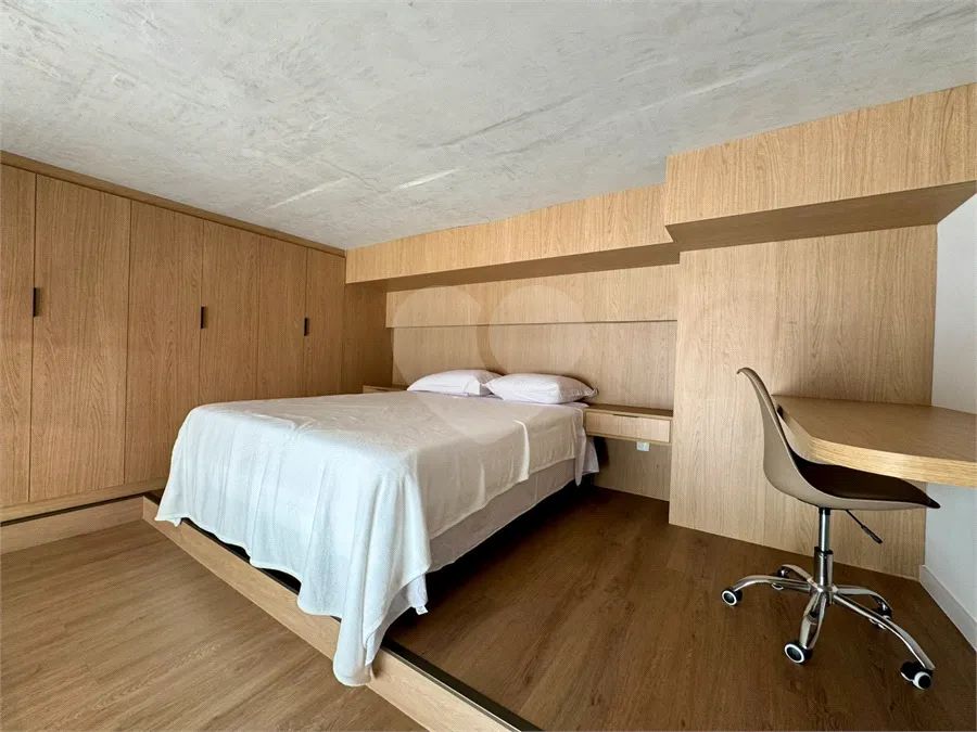 Studio à venda ou para locação em Perdizes - SP - Foto 5