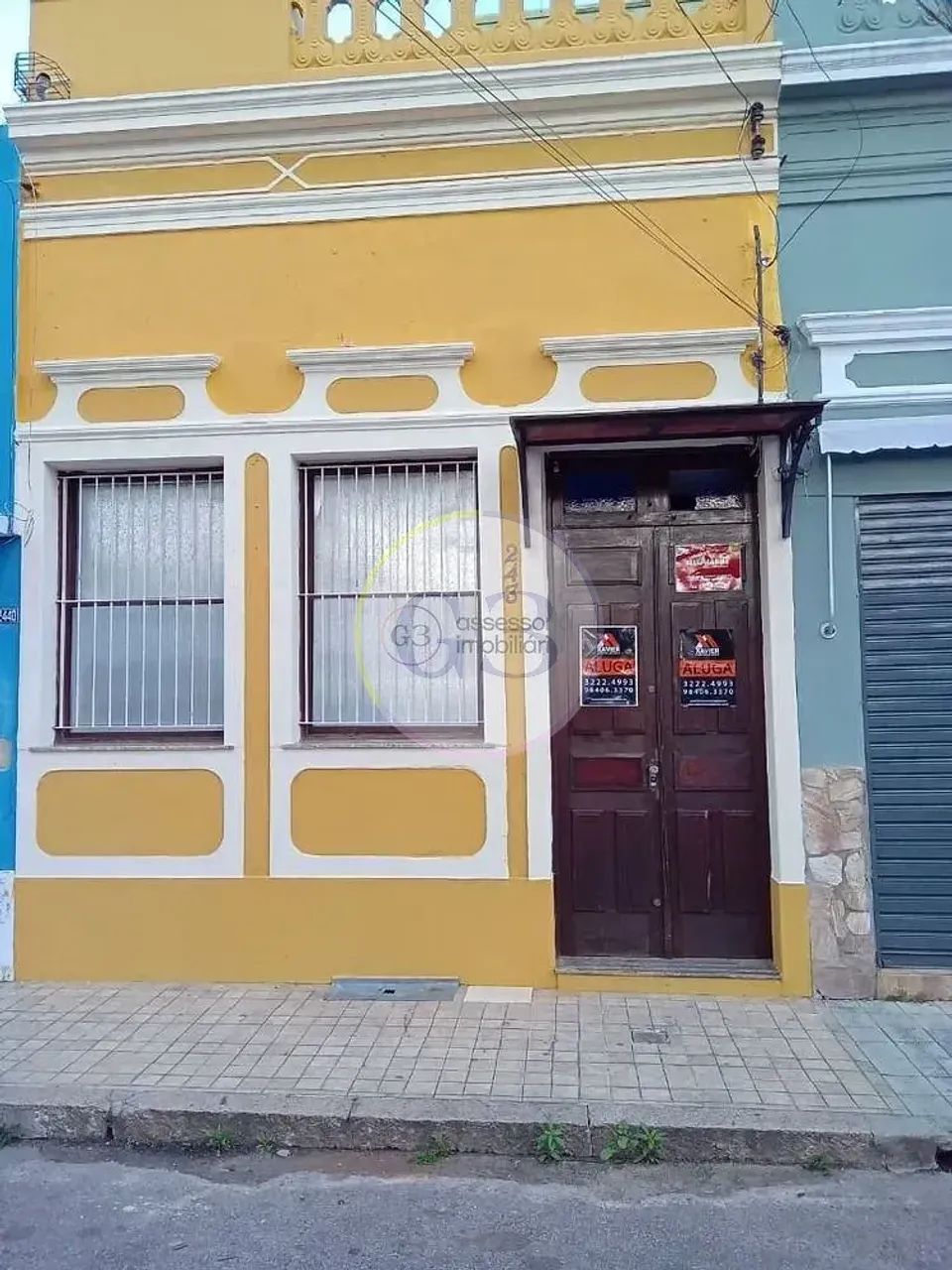Casa para locação, Centro, Pelotas, RS