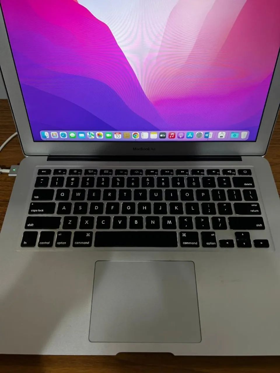 MacBook Air - Foto 3