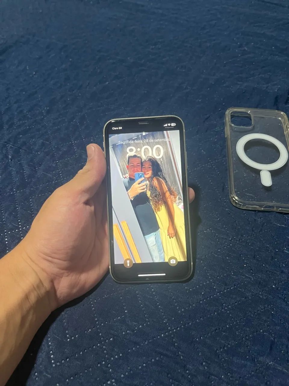 iPhone 11 128Gb - Foto 5