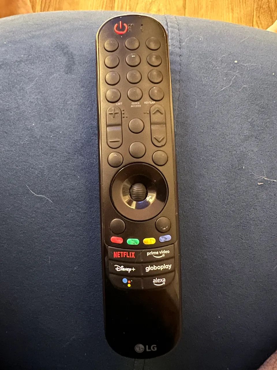 TV LG 70 POLEGADAS  - Foto 2