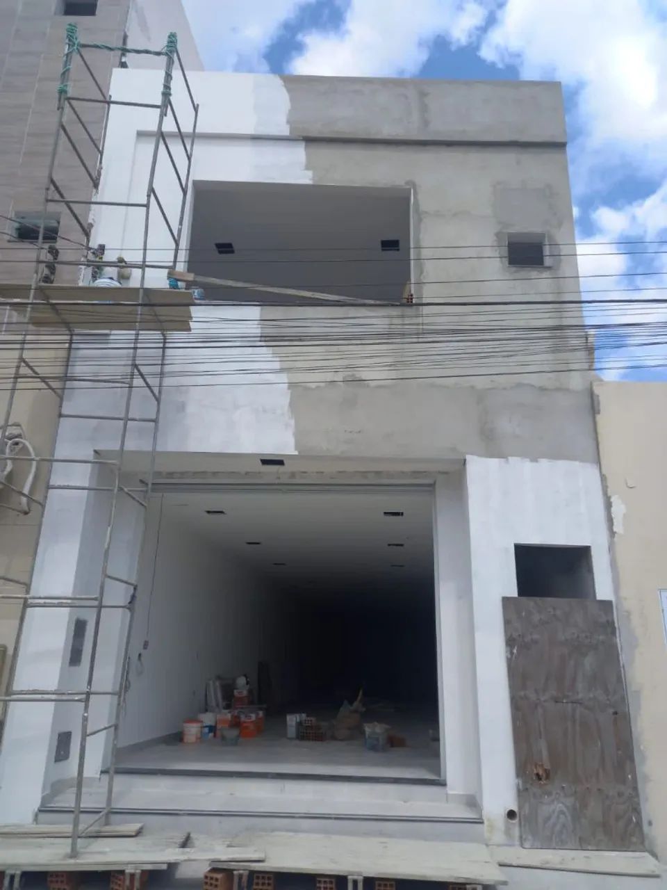 Pintor disponível - Foto 2