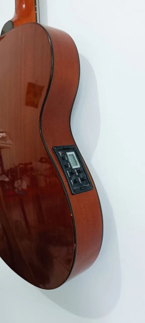 Violão  - Foto 2