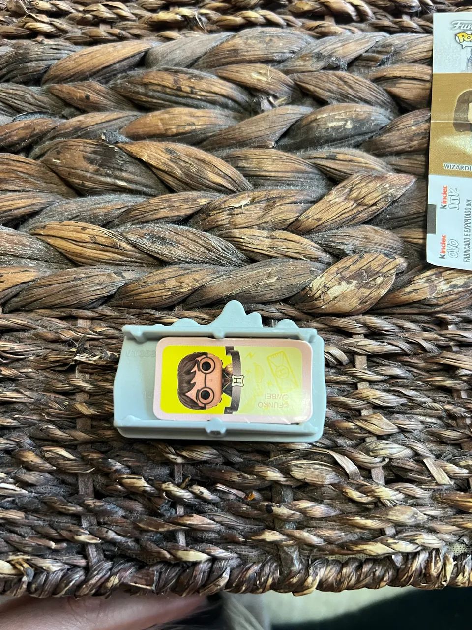 Funko Harry Potter Kinder Ovo  - Foto 3