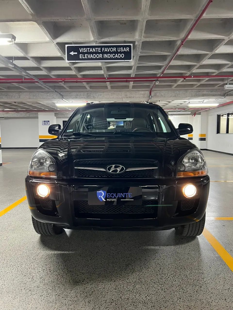 Hyundai Tucson 2014