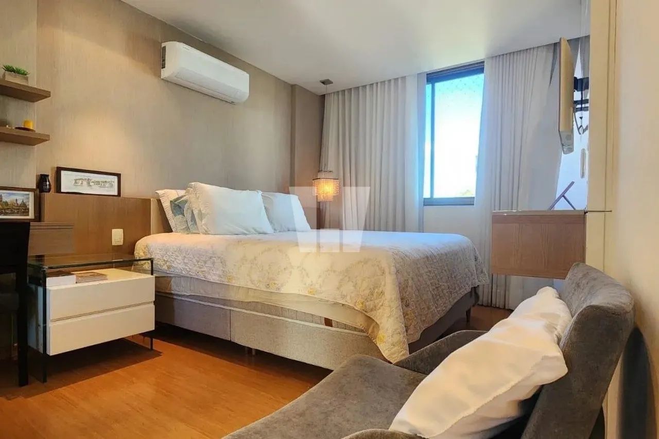 4 Quartos com lazer resort em Nova Lima - Foto 4