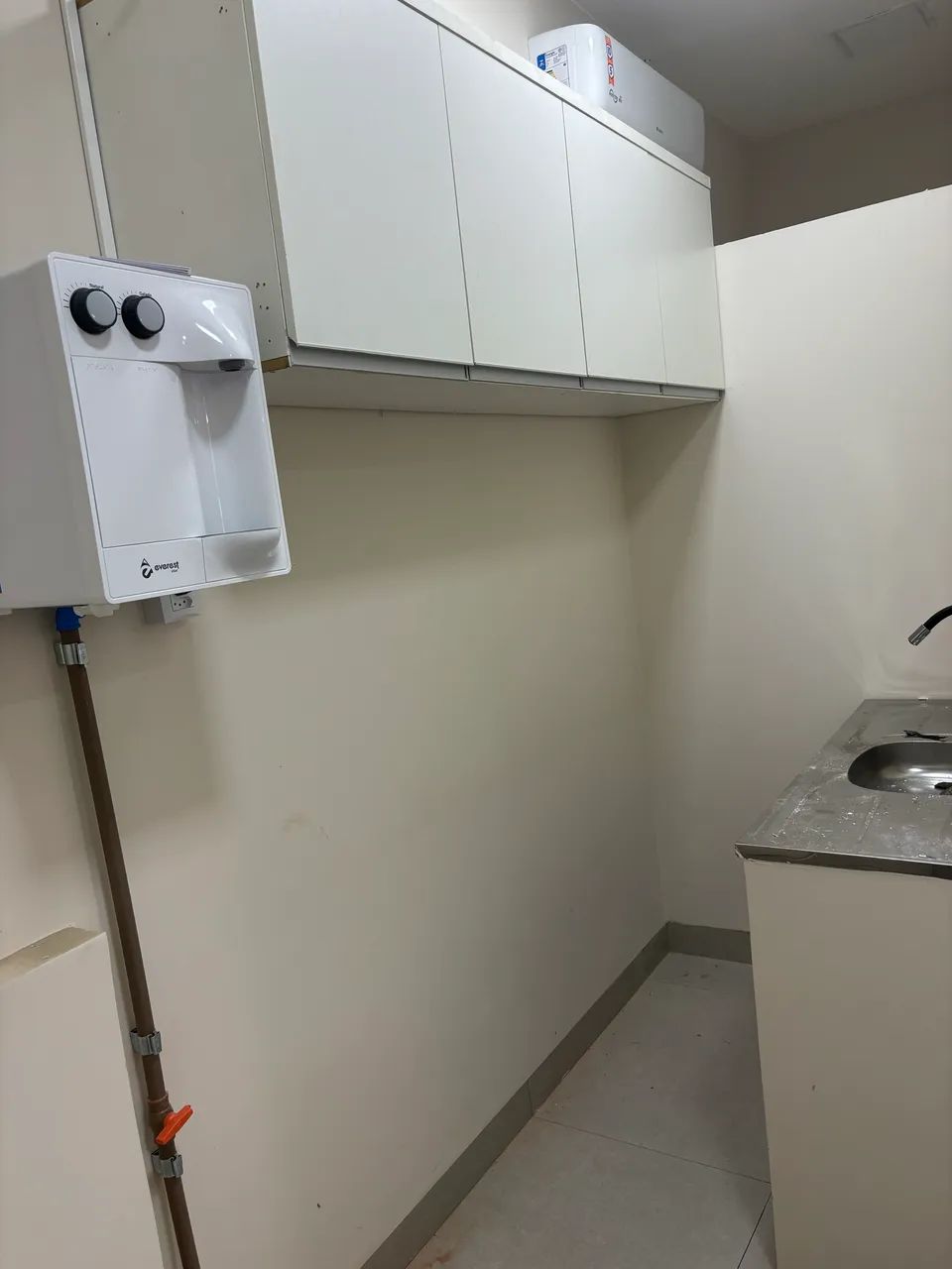 Repasse de Ponto e Estrutura Completa de Farmácia. - Foto 5