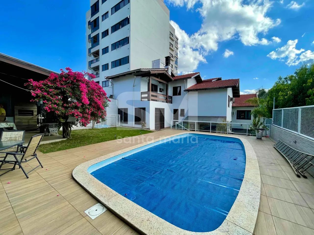 Casa para locação, Centro, Chapecó, SC - Foto 5