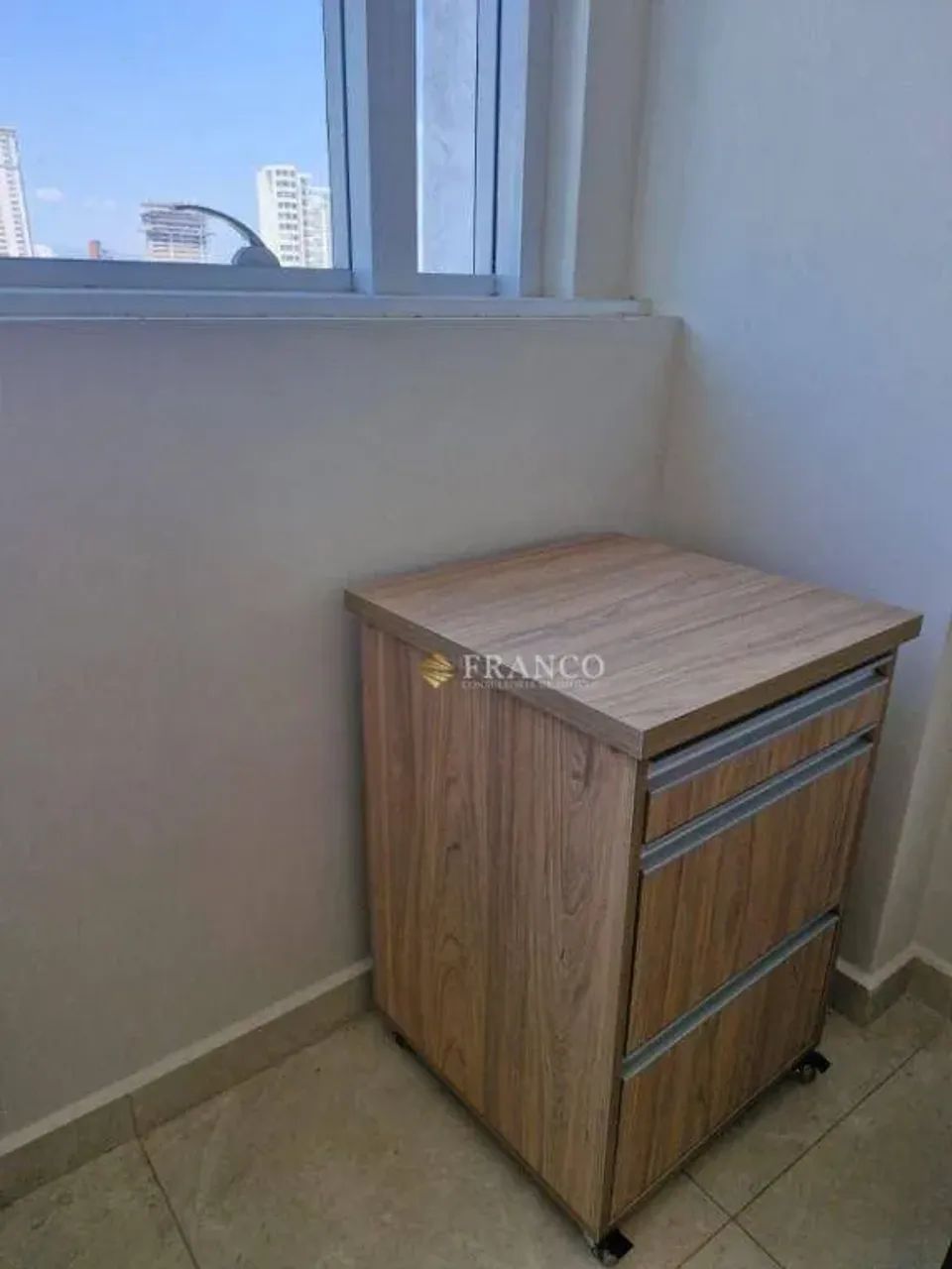 Sala para alugar, 42 m² por R$ 3.072,78/mês - Edifício Square Offices & Mall - Taubaté/SP - Foto 4