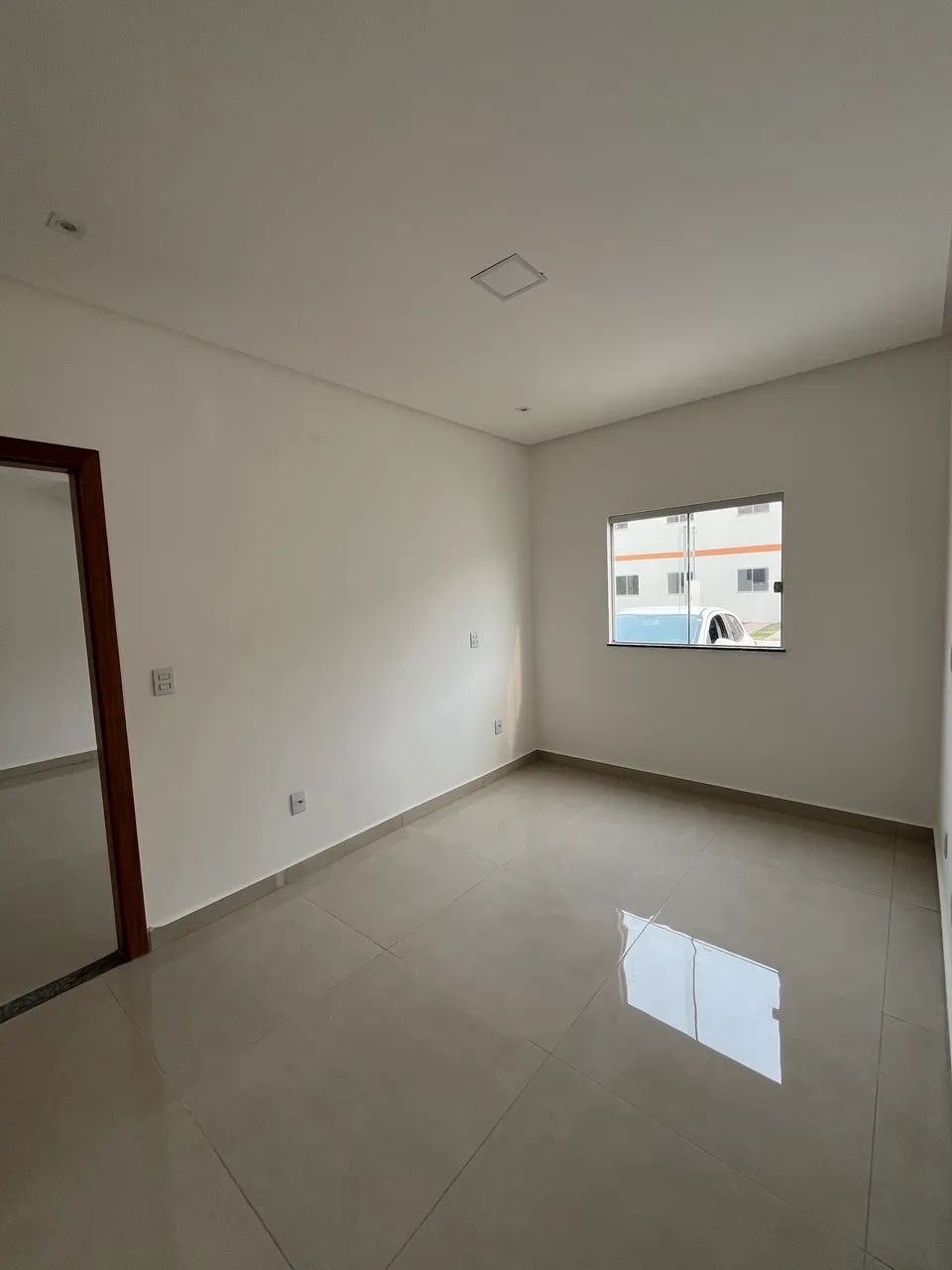 Apartamento térreo 2 quartos para alugar - Parque Cidade Nova - Foto 5