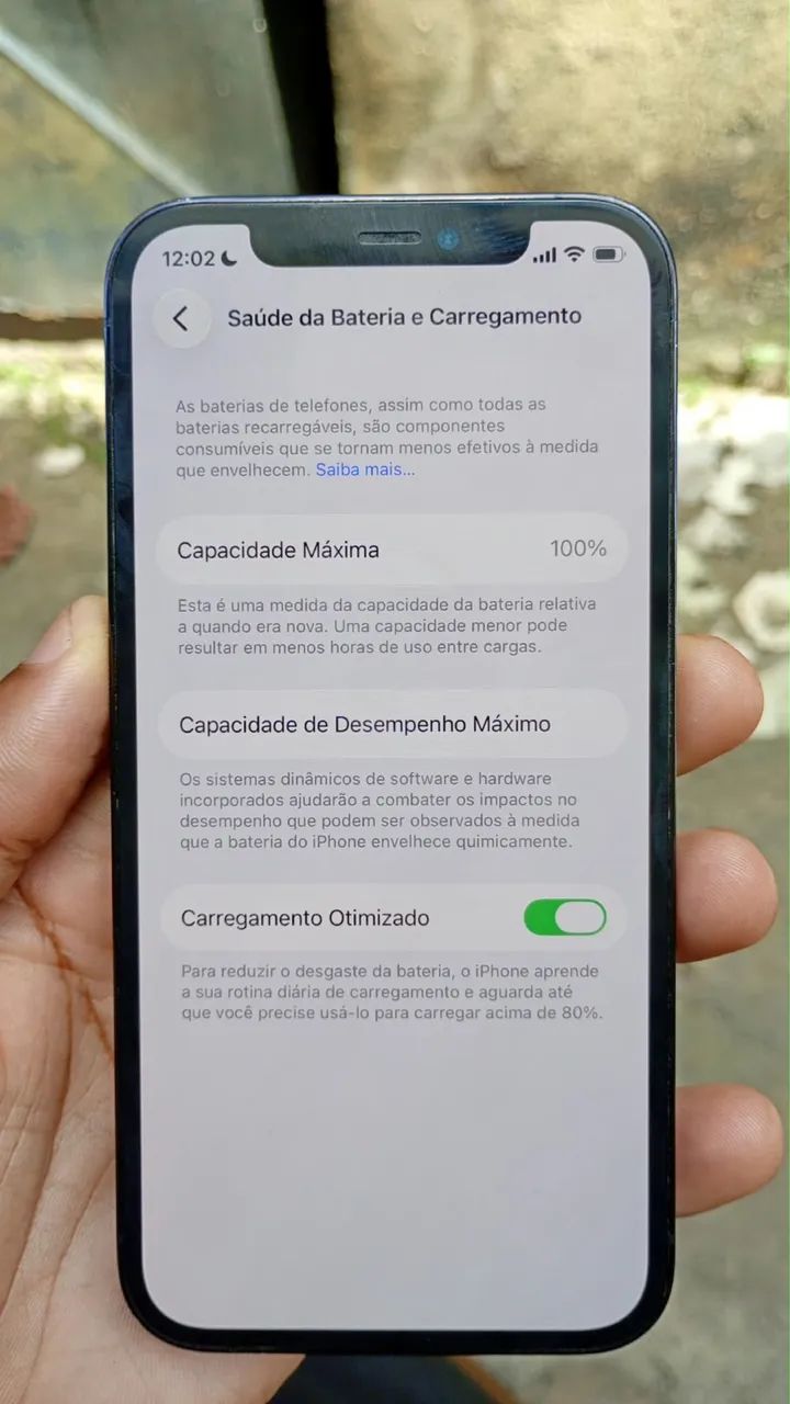 ? iPhone 12 Pro 128GB ? Excelente Estado | Original - Foto 3