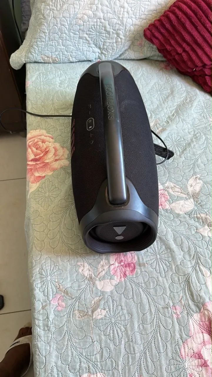 JBL BOMBOX 3 - Foto 2