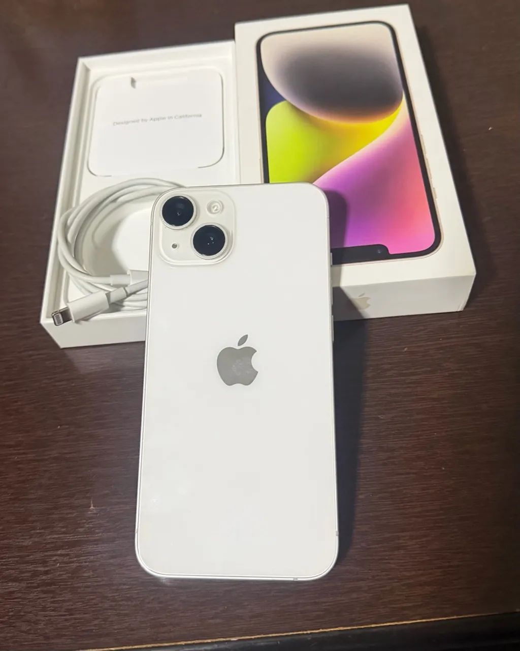 iPhone 14 256 GB - Foto 2
