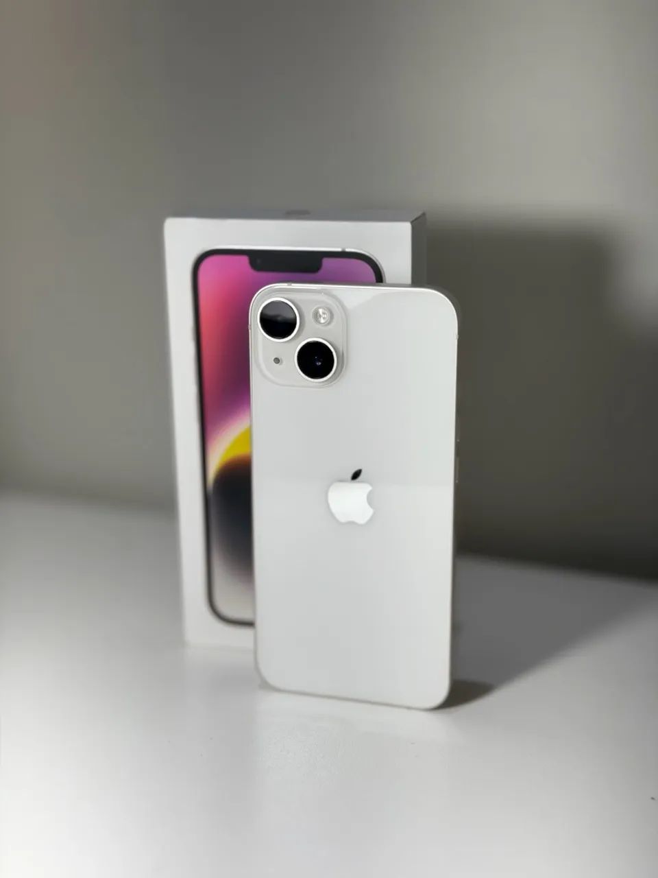 IPhone 14 128gb