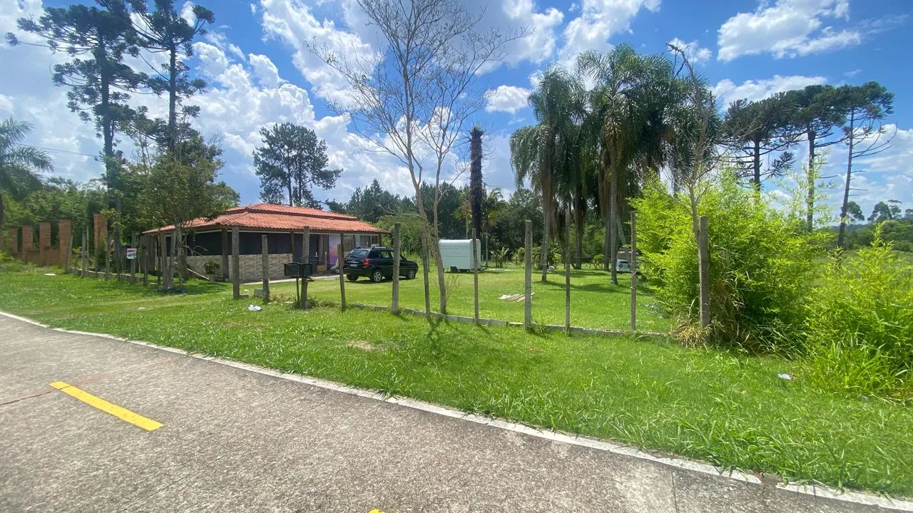 Terreno na estrada do condomínio  - Foto 3