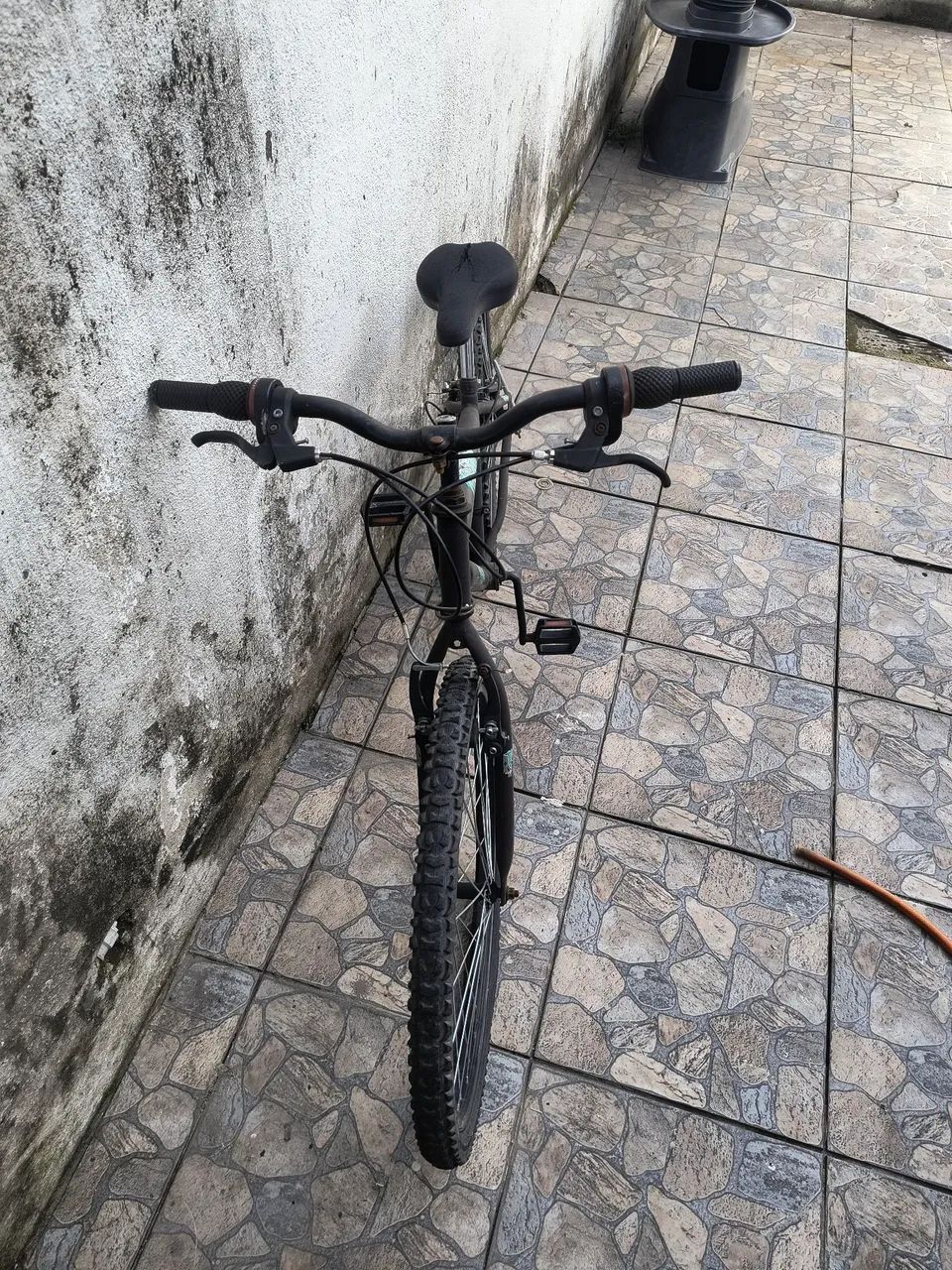 Bicicleta  - Foto 3
