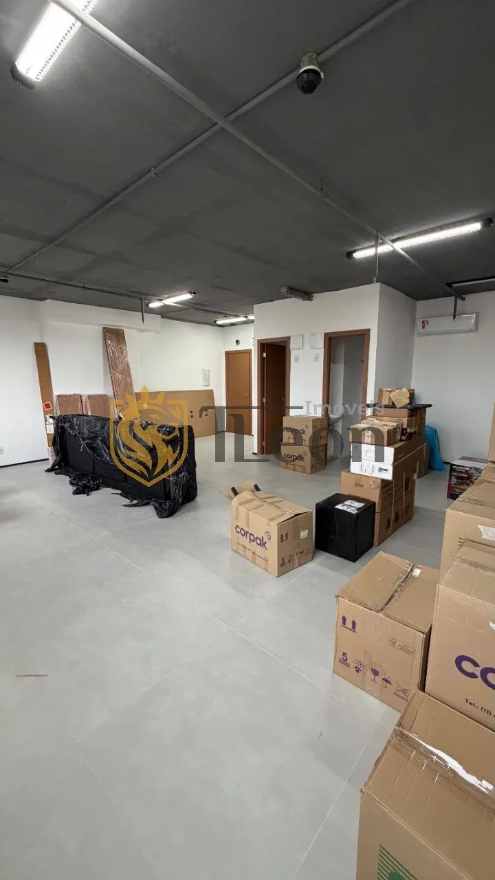 SALA COMERCIAL em SALVADOR - BA, ACUPE DE BROTAS - Foto 3