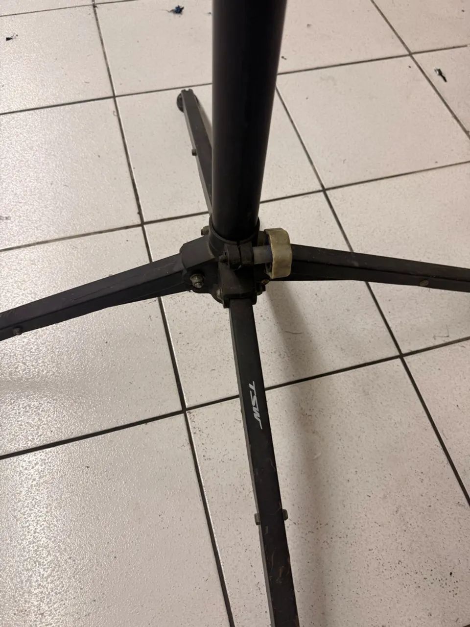 Suporte para bicicleta  - Foto 4