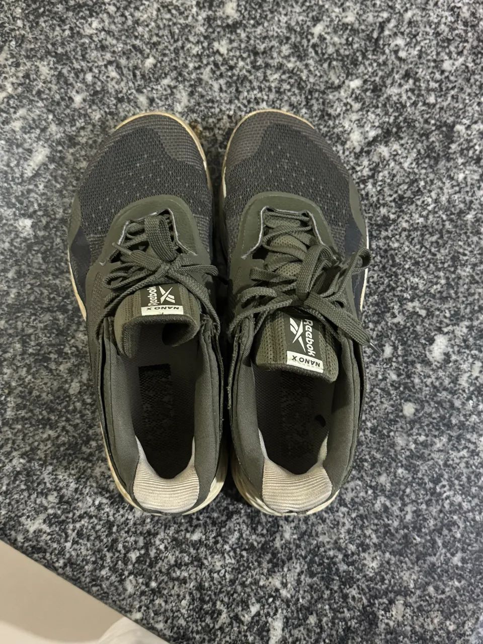 Reebok nano X - Foto 4